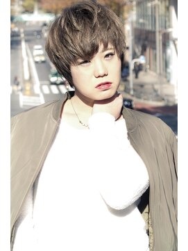 エイト プラット 渋谷2号店(EIGHT plat) ベイビーバング×マ二ッシュ-maki-【渋谷】【渋谷駅】【eight】