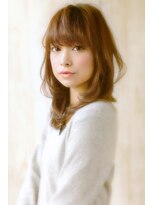 フォルテ 榛原パームス店&nbsp;ふわっとミディ