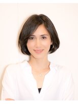 ラテ(Latte) ベーシックボブ