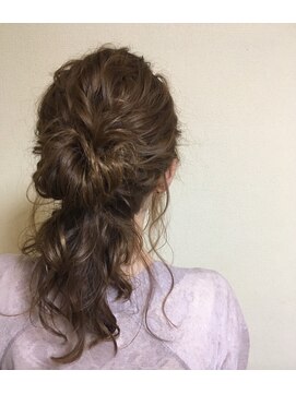 フェイス 天満橋(Faith) 大人ガールポニー