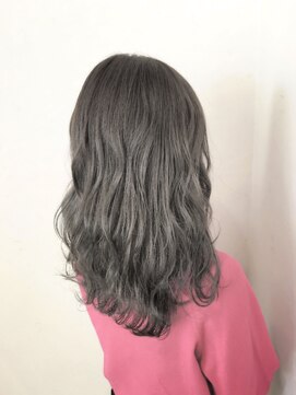 フェリア 渋谷(Feria) ≪filo by Feria渋谷≫ヌーディーグレージュ☆