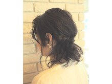 ククラータ ヘアーデザイン(cucullata hairdesign)