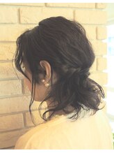 ククラータ ヘアーデザイン(cucullata hairdesign)