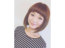 スパシーバ(Hair design SPASIBA)