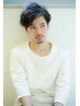 【男性人気NO.1☆】強髪スパ+メンズカット+高濃度炭酸シャンプー ¥9900