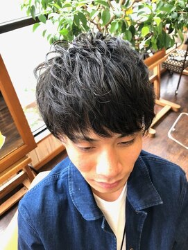 リスキーズ(RISKY'S) 人気オーダー　ショート