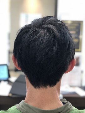 クアトロ 小山店(QUATRO) メンズショート