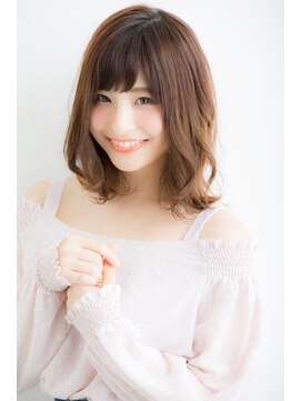 ノルン(NORN) フェミディ