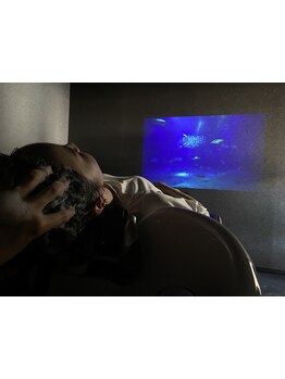 【千里山/関大前】新しくなったRuccaのヘッドスパ☆クレンジングだけではできない贅沢ケアを体感してみて♪