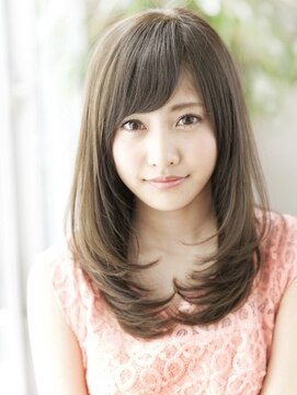 ココラー(COCOlar) 大人綺麗可愛い