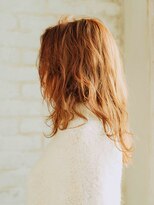 プロデュース 町田店(Produce)&nbsp;外国人風ナチュラルウェーブ