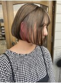 オルチャンボブ