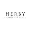 ハービー(HERBY)のお店ロゴ