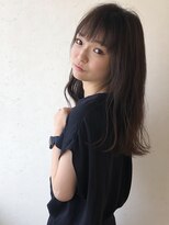 リアン(Lien)&nbsp;ナチュラルカラー/熊田佳奈子