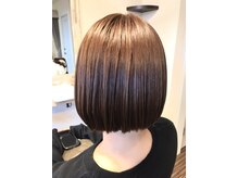 マックス ヘアーデザインアンドジュジュ(MAX HAIR DESIGN&JUJU)