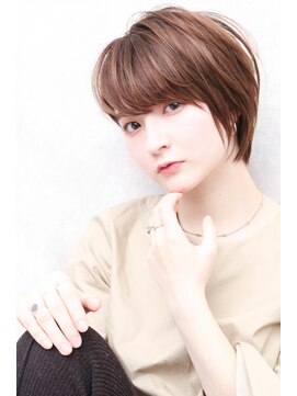 シトロン ブラン(CITRON blanc) s101