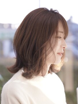 ナッツ(Nut's) ナチュラルレイヤー