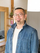 ナチュラル 足利店(natural)&nbsp;揚張 隆利