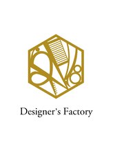 デザイナーズ ファクトリー(Designer's Factory) 浅井 美奈子
