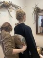 ココノエル(CoCoNoel) 着付けもさせて頂けます!