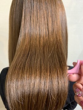 ケア 坂戸駅前店(Care) Treatment&Spa Salon Care 坂戸駅前店(坂戸/若葉/駅ちか)