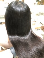 フォルテ 横浜店(FORTE) 髪質改善縮毛矯正