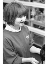 クラウドゼロ(Cloud zero)&nbsp;東島 愛