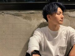 Ajito for men【アジト　フォー　メン】