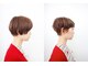 ブレイス ヘアデザイン(BRACE HairDesign)の写真