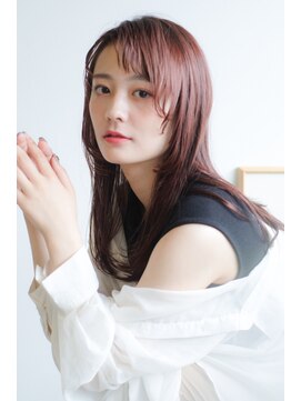 エルバイアールエルジー 吉川美南店(L by RLG) ザ・王道レイヤー