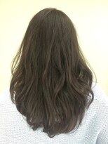 アイズ(aiz)&nbsp;ゆるふわロング