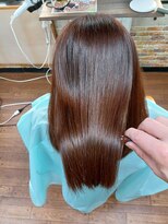 サクセス(success)&nbsp;sins式髪質改善酸性ストレート