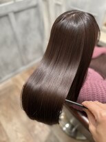 ライフアンド 浦和(LIFE&)&nbsp;髪質改善ヘアエステ/縮毛矯正/ストレート/イメチェン/フェミニン