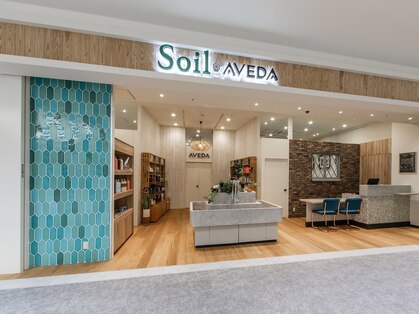 ソイルアヴェダ ららぽーと沼津店(SoilAVEDA)の写真