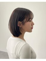 リバティ 吉祥寺(Liberty)&nbsp;伸ばしかけショート