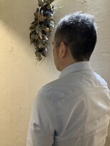 ピリナ(PILINA)&nbsp;大人ビジネスショート