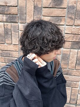 アビールブレ 新潟万代(ABEY LEVRAI) 新潟波巻き