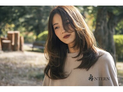 ヘアメイクランタン (Hair Make LANTERN)の写真