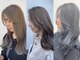 ヘアーシグネチャー(Hair Signature)の写真