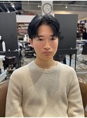 【石山】韓国コンマヘアソンガン風コンマバング