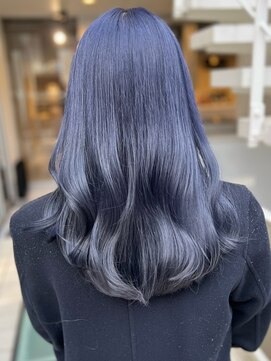 アソビセカンド 原宿(ASOBI 2nd) イメチェン/ハッシュカット/フルバング/似合わせカット/原宿