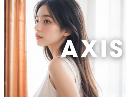 アクシス 江別店(AXIS)の写真