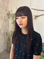 シーバイサイン(sea by Sign)&nbsp;ラベンダーピンク/10代20代30代/暖色