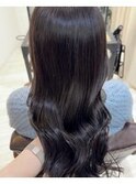 美髪【RelyOfa】西宮北口髪質改善