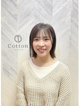 ソアラバイコットン(Soara by Cotton) 武田 春花