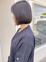 ミリ 久留米(miri..)&nbsp;NOBU／ボブ/久留米