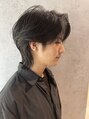 コラゾン イオンモール長久手店(Corazon)&nbsp;韓国風センターパート