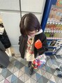カシェル(cashel) 推し活は全力で!!Nissyのトリコです☆