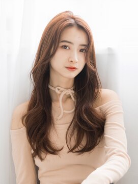 トッカ ヘアアンドトリートメント 難波店 韓国ヨシンモリ