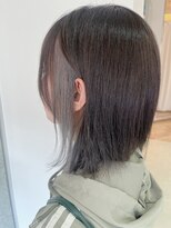 ウィル 西宮店(WiLL) シルバーインナー